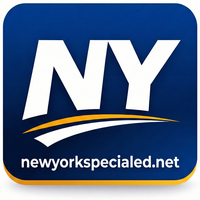New York Special Ed logo